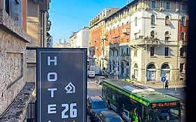 Milano Hostel